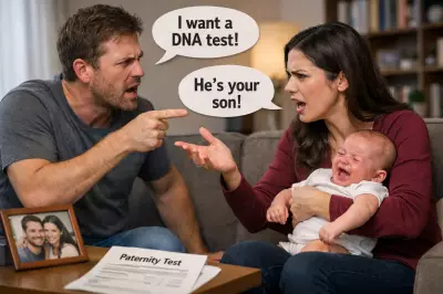 Legal Analysis: Can a Husband Request DNA Test to Prove Wife's Infidelity?