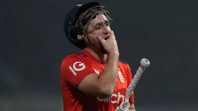 Liam Livingstone Slams McCullum and England Management After Dropping