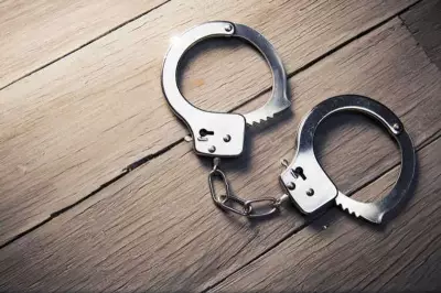Life Convict on Bail Arrested with Heroin in Chandigarh