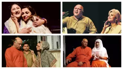 Lillete Dubey's Primetime Theatre Company Concludes 35-Year Journey with Salaam Noni Appa