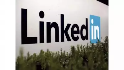LinkedIn Partners with The Trade Desk to Launch Connected TV Advertising for Professionals