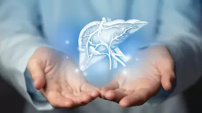 Liver Health: The Critical Role of Lifestyle in Preventing Metabolic Liver Disease