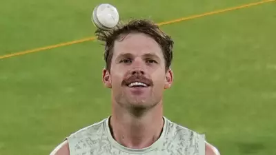 Lockie Ferguson Ruled Out of PBKS vs Gujarat Titans IPL 2026 Opener Due to Injury