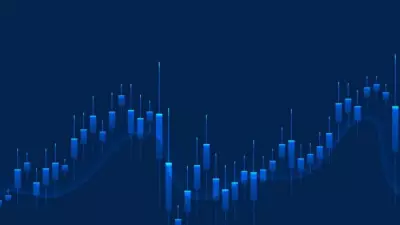 Logistics Stock Surges Over 4% as Markets Rebound on Positive Global Cues
