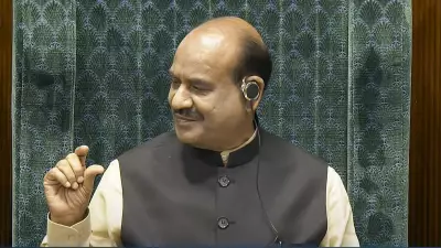 Lok Sabha to Debate No-Confidence Motion Against Speaker Om Birla on March 10