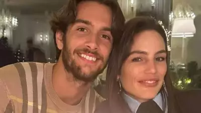 Lorenzo Musetti's Girlfriend Veronica Confalonieri: The Graphic Designer Behind the Tennis Star