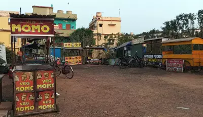 LPG Crisis Hits Bhubaneswar and Cuttack Eateries Amid West Asia Conflict