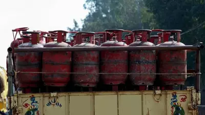 LPG Cylinder Booking Fraud Uncovered in Uttarakhand, MLA Directs Action