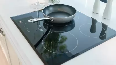 LPG Shortage in Bengaluru Fuels Surge in Induction Stove Sales