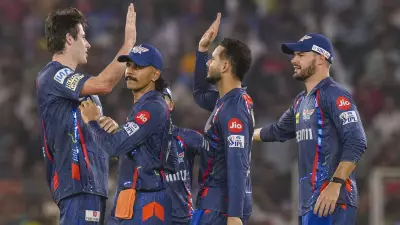 LSG's Tom Moody Praises Squad Development, Says Fast Bowlers Creating Selection Headache