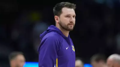 Luka Doncic Leads Lakers vs Bulls with Full Availability on March 12, 2026