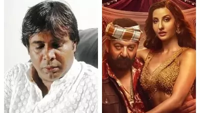 Lyricist Raqueeb Alam Claims Director Prem Sought Controversy with 'Sarke Chunar'