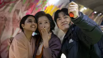 Made in Korea OTT Release: Where to Watch Priyanka Mohan's Film