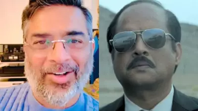 Madhavan Clarifies Dhurandhar 2 Smoking Scene, Addresses Sikh Sentiments