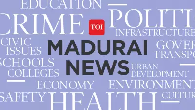 Madras HC Denies Bail to Couple in Real Estate Extortion Case, Notes Political Pressure