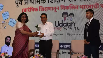 Maharashtra Addresses Nutrition Gaps in Early Childhood Development