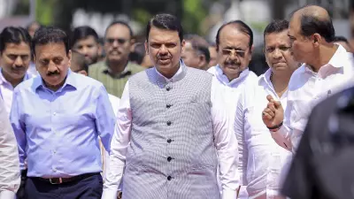 Maharashtra Assembly Passes Anti-Conversion Bill Amid Heated Debate