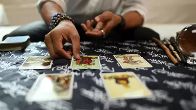 Maharashtra Astrologer Ashok Kharat Arrested Over Objectionable Videos