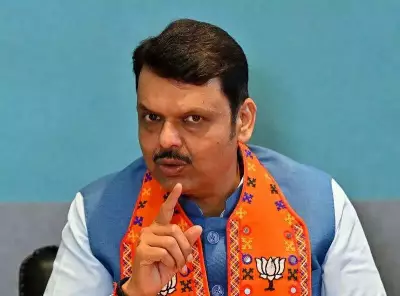 Maharashtra CM Fadnavis Assures High-Level Monitoring in Astrologer Rape Case Probe