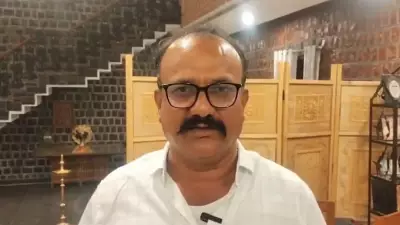 Maharashtra Congress Chief Accuses Government of Attempting Dictatorship