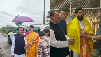 Maharashtra Government Forms SIT as Probe into Influential Astrologer Ashok Kharat Widens