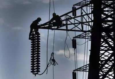 Maharashtra Power Demand Surges Past 29,000 MW Amid Rising Temperatures