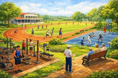 Maharashtra Spent Rs 86 Crore on Youth, Sports Schemes, Denies Mismanagement Claims