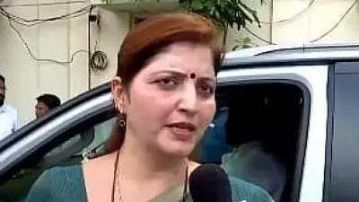 Maharashtra Women's Panel Chief Resigns Amid Controversy Over Rape-Accused Godman Links