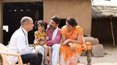 Maharashtra's 'My Village, Healthy Village' Campaign to Launch on April 1