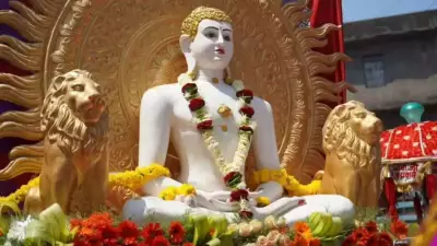 Mahavir Jayanti 2026: School Holiday Status Across India on March 31