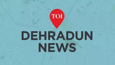 Major LPG Truck Accident Averted on Roorkee Highway, Multiple Injured