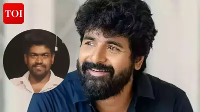 Malavika Manoj in Talks for Sister Role in Sivakarthikeyan's New Film