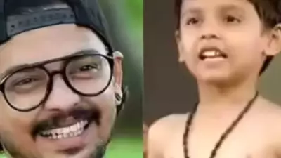 Malayalam Actor Hari Murali's Untimely Death Leaves Co-Star Seema G. Nair Heartbroken