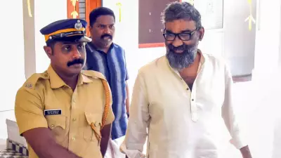 Malayalam Director Ranjith Balakrishnan Arrested Over Actress Assault Allegations