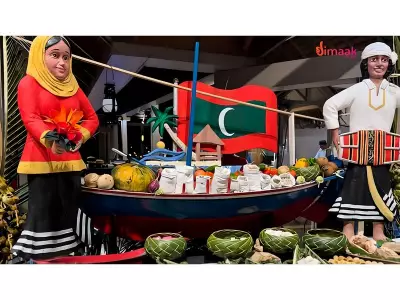 Maldives Culinary Guide: Essential Traditional Dishes for Every Traveler