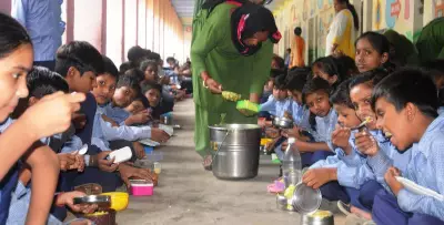 Malerkotla Mid-Day Meal In-Charges Hopeful for Priority LPG Connections