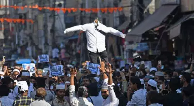 Malerkotla Residents Express Deep Concern for Kin in West Asia Amid Conflict