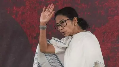 Mamata Banerjee Accuses BJP of Leaflet Distribution at Her Kolkata Dharna Site