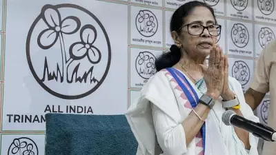 Mamata Banerjee Alleges Centre Plans Citizenship Revocation via NRC, Census Post-Polls