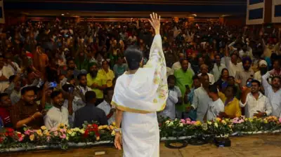 Mamata Banerjee Vows Legal Aid for Disenfranchised Voters in West Bengal Polls