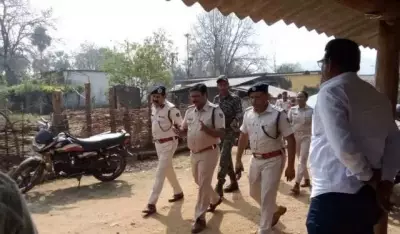 Man Allegedly Kills Wife, Daughter-in-Law, and Granddaughter in Deogarh Hammer Attack