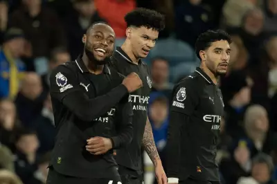 Manchester City Triumphs Without Haaland; Liverpool Wins Big Despite Salah's Drought