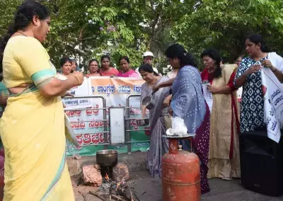 Mangaluru Hotels Face LPG Crisis: Menus Slashed, Staff Salaries Cut Amid Shortage