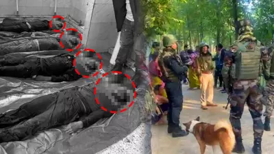 Manipur Violence: Four NSCN Cadres Killed in Naga Militant Group Clash