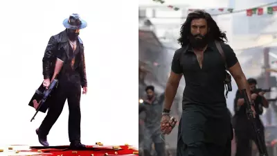 March 2026 Bollywood Lineup: Dhurandhar 2, Toxic, Ustaad Bhagat Singh & More