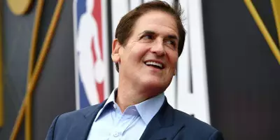 Mark Cuban Clashes with Elon Musk's 'Optional Work' Vision, Warns of AI Risks