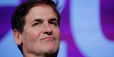 Mark Cuban Fights AI Cold Emails with AI Tools, Warns on Patent Strategy