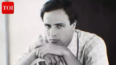 Marlon Brando's Godfather Quote: The Timeless Truth About Family and Real Strength