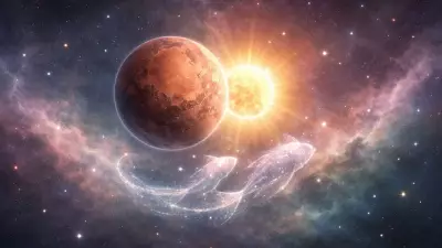 Mars Transit in Pisces 2026: Mangal Aditya Rajyog Effects on All Zodiac Signs