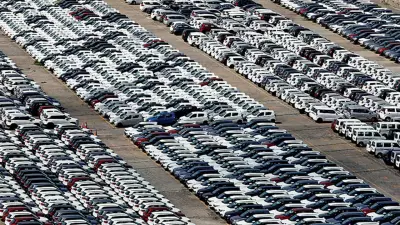 Maruti Suzuki Invests Rs 10,000 Crore in New Gujarat Manufacturing Plant